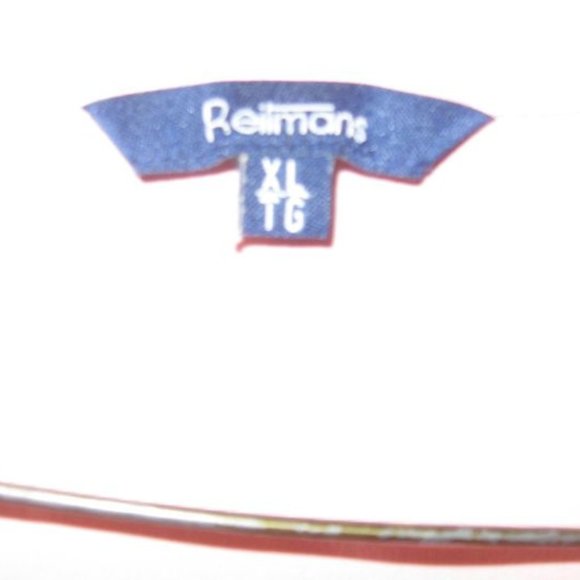 pink Reitmans blouse - Picture 3 of 4